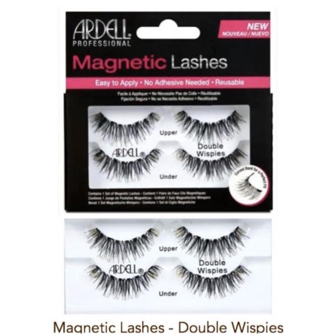 Lông Mi Giả Có Nam Châm Ardell | BigBuy360 - bigbuy360.vn