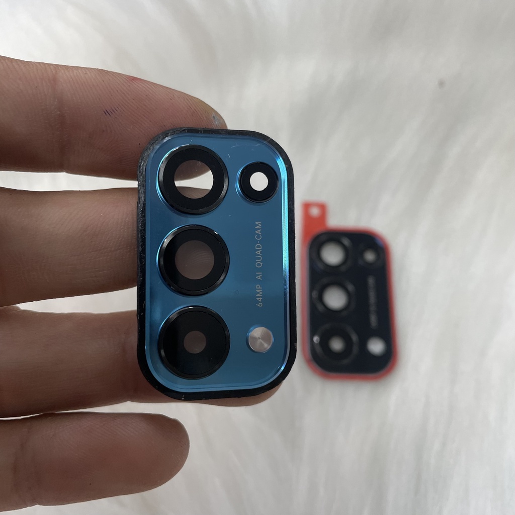 Cụm Kính Camera Oppo Reno 5