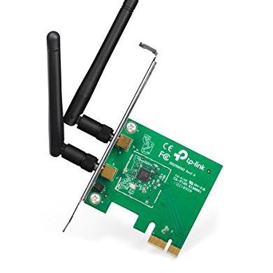 Bộ Chuyển Đổi Không Dây Tl-Wn881Nd Tp-Link