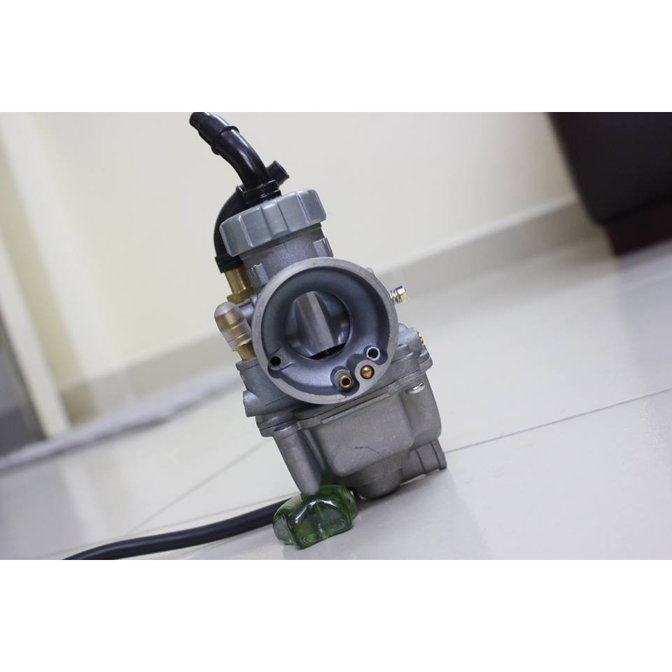 Bình nova MALAYSIA 24mm Bài nhỏ