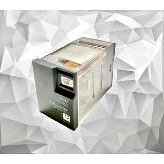 Relay- Rơ le trung gian 8 chân nhỏ 12VDC ( 8-12VDC)