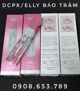 Dưỡng Kích Màu Môi Cao Cấp BL /Dcpx Rubybaotram 17