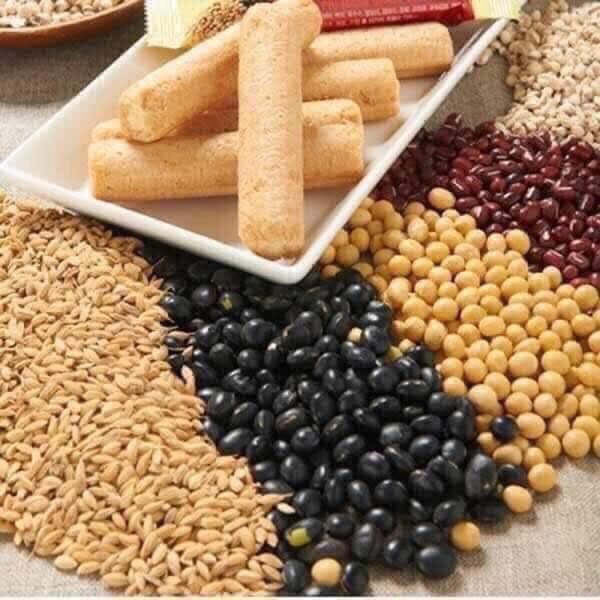 Bánh Ngũ Cốc Cuộn Phô Mai Imperial Taste Multi Grain Crispy Roll 1,25Kg  - Siêu Siêu Ngon ạ