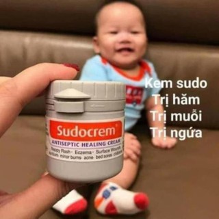 KEM HĂM SUDOCREAM