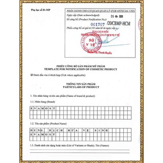 [ Evamost Chính Hãng ] Dung dịch rửa vệ sinh Evamost