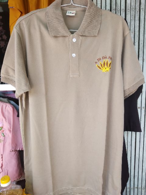 Áo thun phật tử