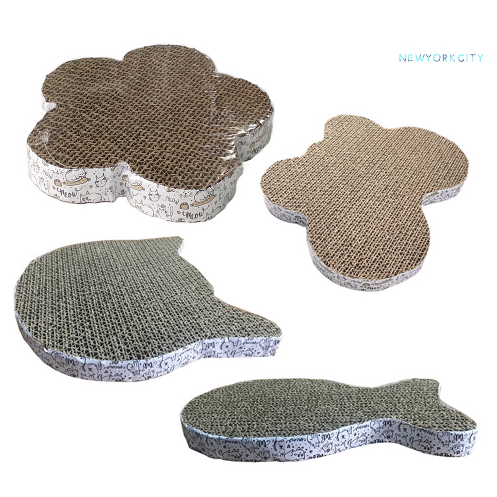 Cây Cào Móng Chất Liệu Thân Thiện Với Môi Trường Dành Cho Mèo Cưng