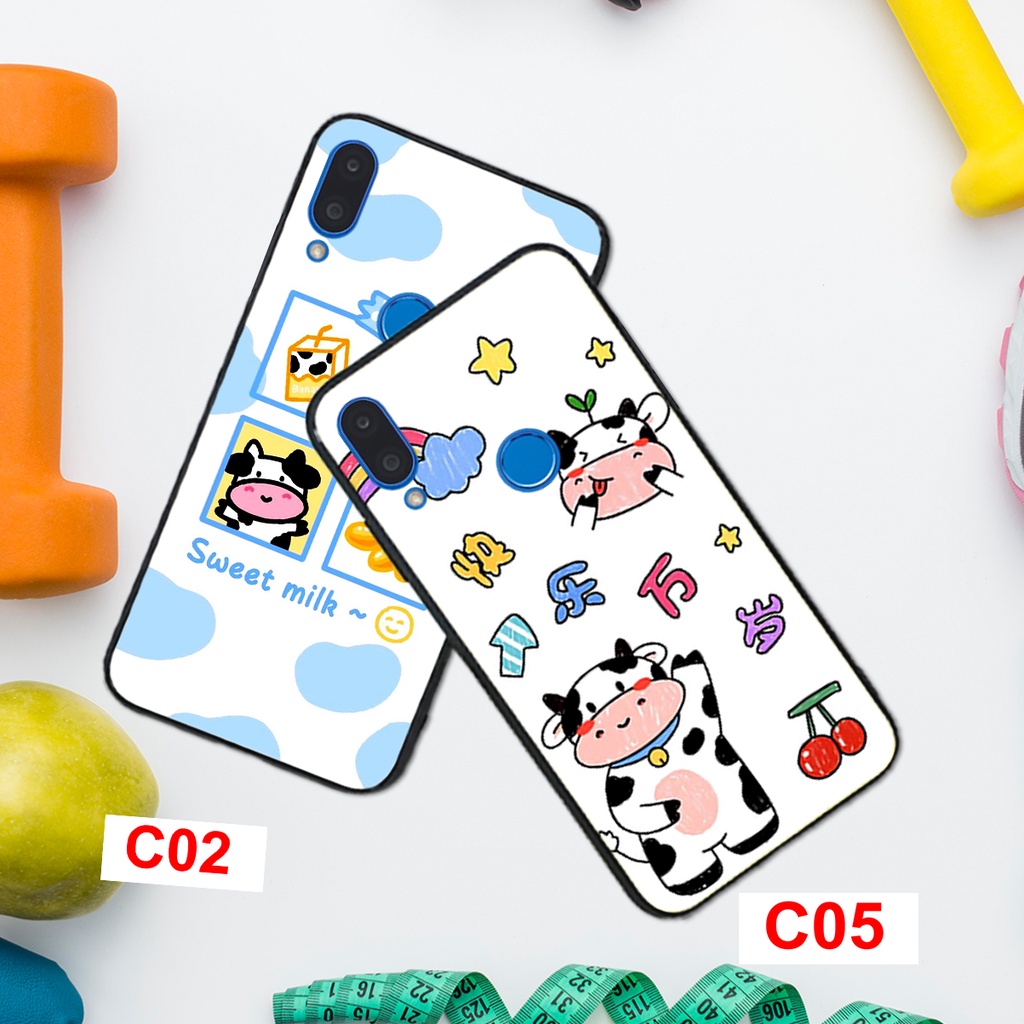 [RẺ VÔ ĐỊCH] ỐP LƯNG HUAWEI NOVA 2I-NOVA 3-NOVA 3I-NOVA 3E BÒ SỮA CHẤT LƯỢNG CAO SIÊU RẺ