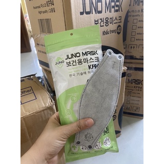 Khẩu trang KF94 [combo 50 cái]