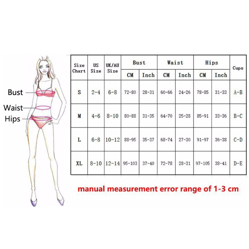 Bộ Đồ Bơi Bikini Lưng Cao Màu Sắc Tươi Tắn