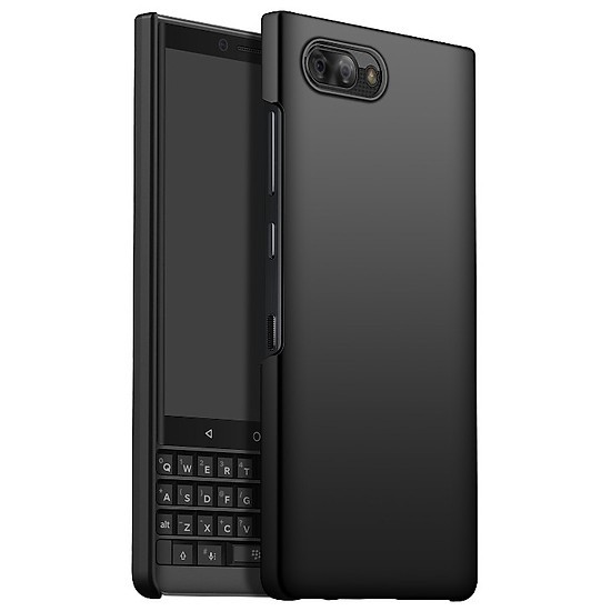 Ốp lưng Blackberry KeyOne/Key2 Hard Shell Cao Cấp