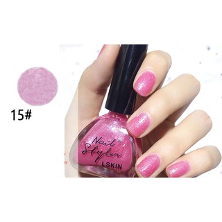 [Mẫu A10-A20] Sơn móng tay Nail
