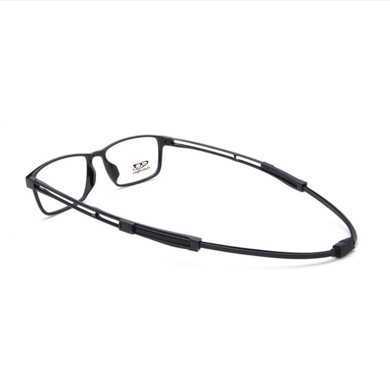 Gọng kính cận thể thao dây nam châm cố định thoải mái khi vận động 2219