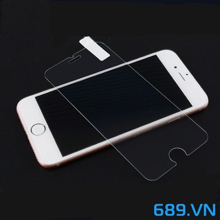 Bộ 3 kính cường lực cao cấp cho iPhone 6/6S