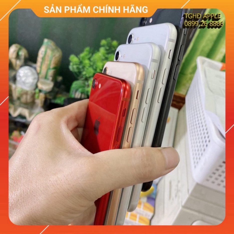 TGHĐ6868 Điện thoại iPhone 8 bản quốc tế Mỹ đẹp như mới đủ màu Vàng, trắng, đen, đỏ và các bộ nhớ tường ứng 64 & 25 | BigBuy360 - bigbuy360.vn