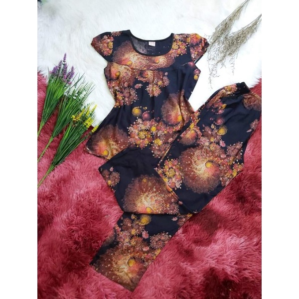 Bộ tole nhung trung niên cao cấp | BigBuy360 - bigbuy360.vn