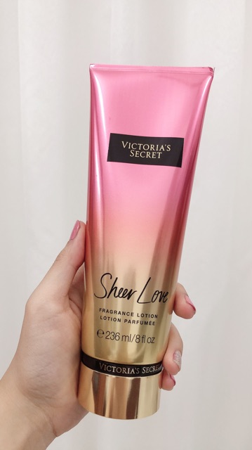 Lotion dưỡng da Victoria's Secret | BigBuy360 - bigbuy360.vn