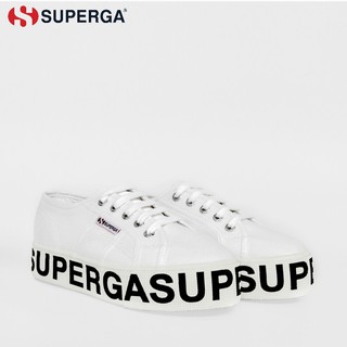 Superga Giày 2750 Thời trang Nữ 119SSW1_S00FJ80-901