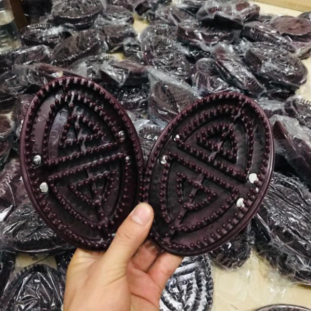 Free Ship bàn chải kinh lạc giảm béo và body rất bền