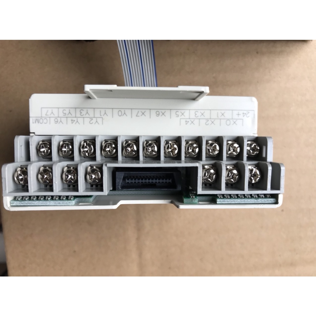 FX2N-16EX - Module mở rộng ngõ vào digital  - Module Mitsubishi FX2N