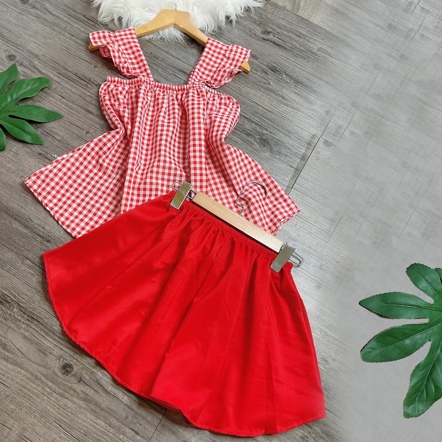Đồ bộ nữ, đồ bộ mặc nhà ngủ dây vải lụa tầng giá rẻ