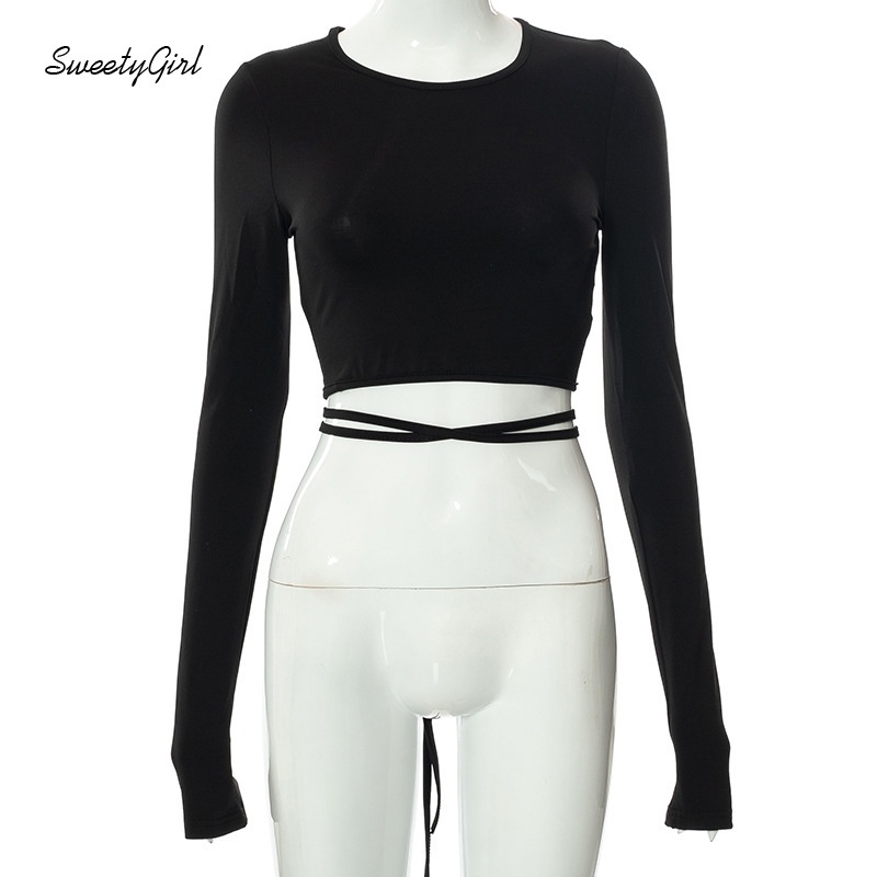 Áo Croptop Cổ Tròn Hở Lưng In Họa Tiết Ngựa Vằn Thời Trang Quyến Rũ Cho Nữ 2022