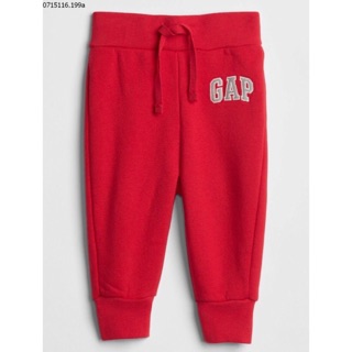 Quần nỉ Gap cực ấm đủ màu