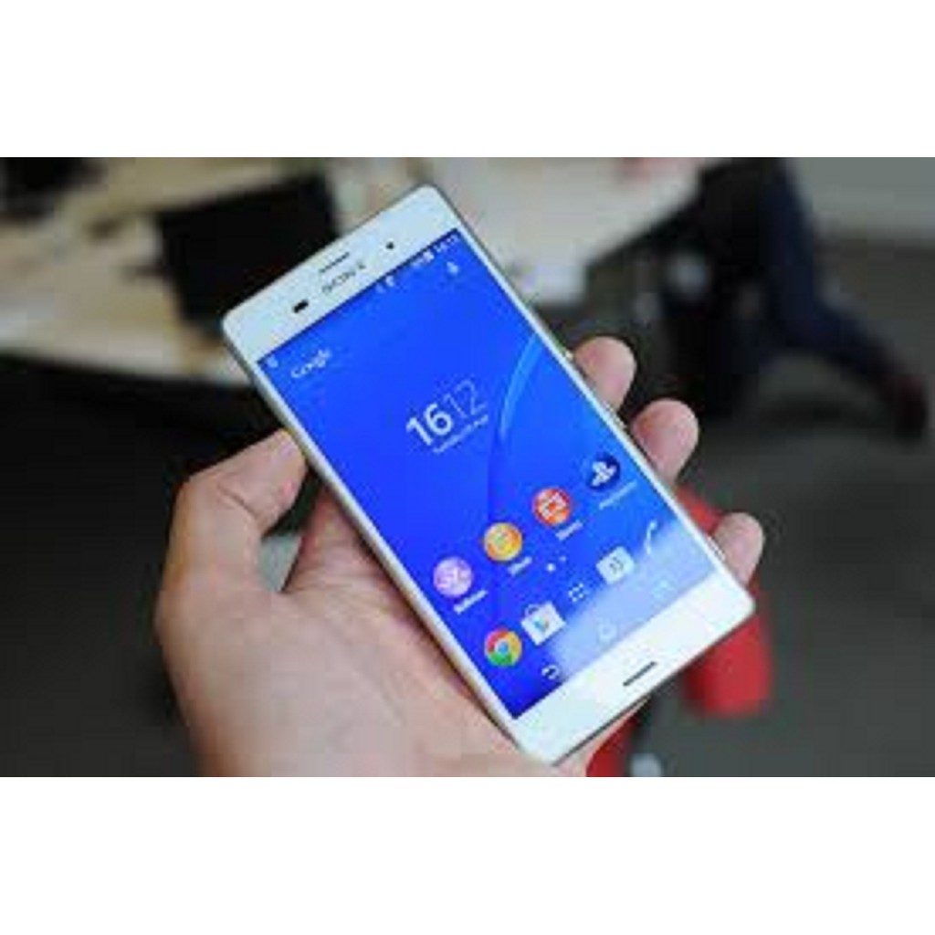 điện thoại Sony Xperia Z3 32G ram 3G mới - Chiến PUBG/Liên Quân mượt | BigBuy360 - bigbuy360.vn