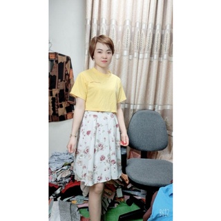 Sét Đầm 300k ( link mua live stream).