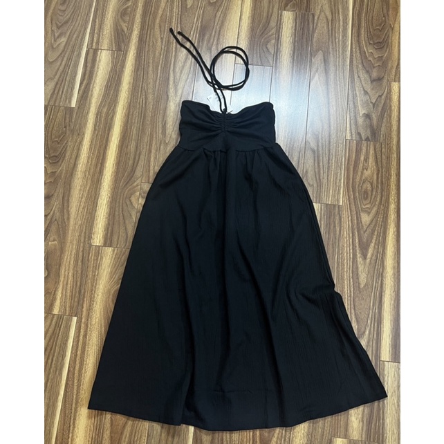 Váy HM aut - Size XS new tag