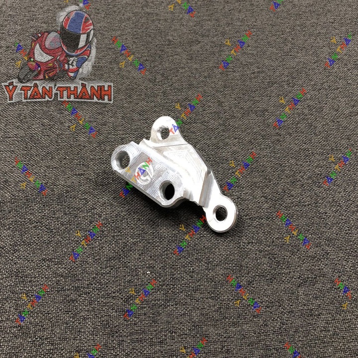 pas đĩa 260mm heo rembo 4 pis exciter 150 MS1092