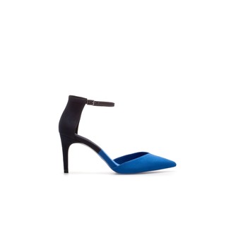 Giày xuất xịn Zara fulltag
