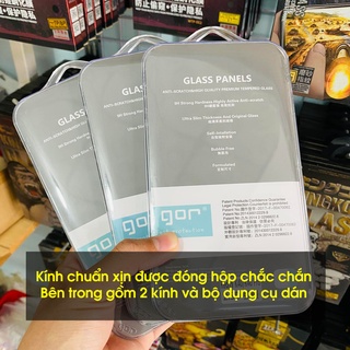 Dán Cường Lực Redmi Note 11 / Note 11 Pro/ 10 / Note 10 Pro 7 / Note 7 Pro / Redmi Note 8 / Note 8 Pro Cường lực Gor