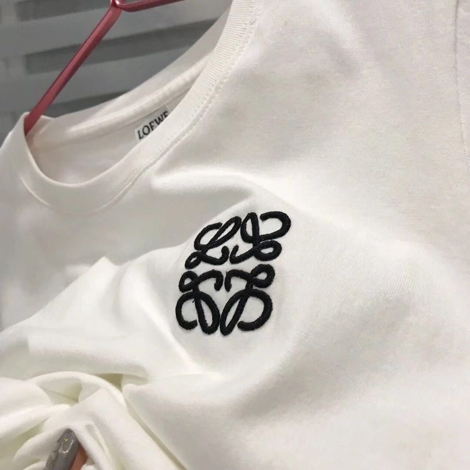 Áo Thun NgắN Tay 100% Cotton Đơn GiảN Cho CặP Đôi