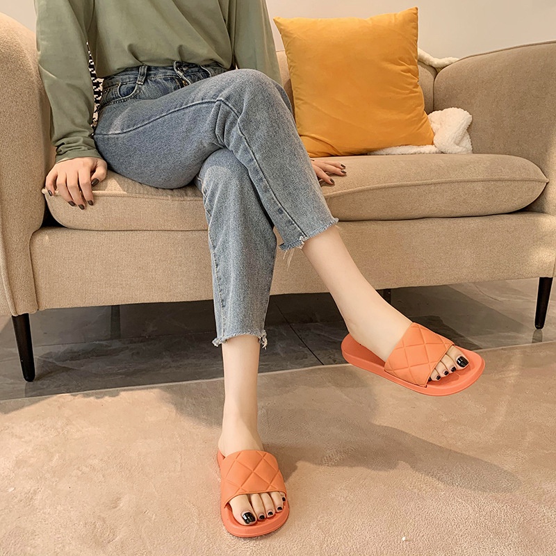 Xăng đan Đế Mềm 6 Màu size 36-43 sf8107 Thời Trang Cho Nữ