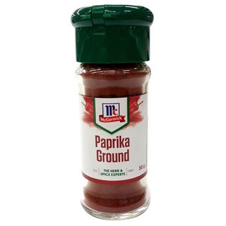 Bột Ớt McCormick 30G