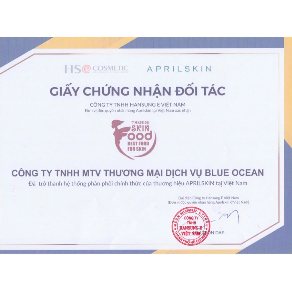 Tẩy Tế Bào Chết Dạng Gel Dịu Nhẹ AprilSkin Real Calendula PHA Hyaluronic Peeling Gel 120ml