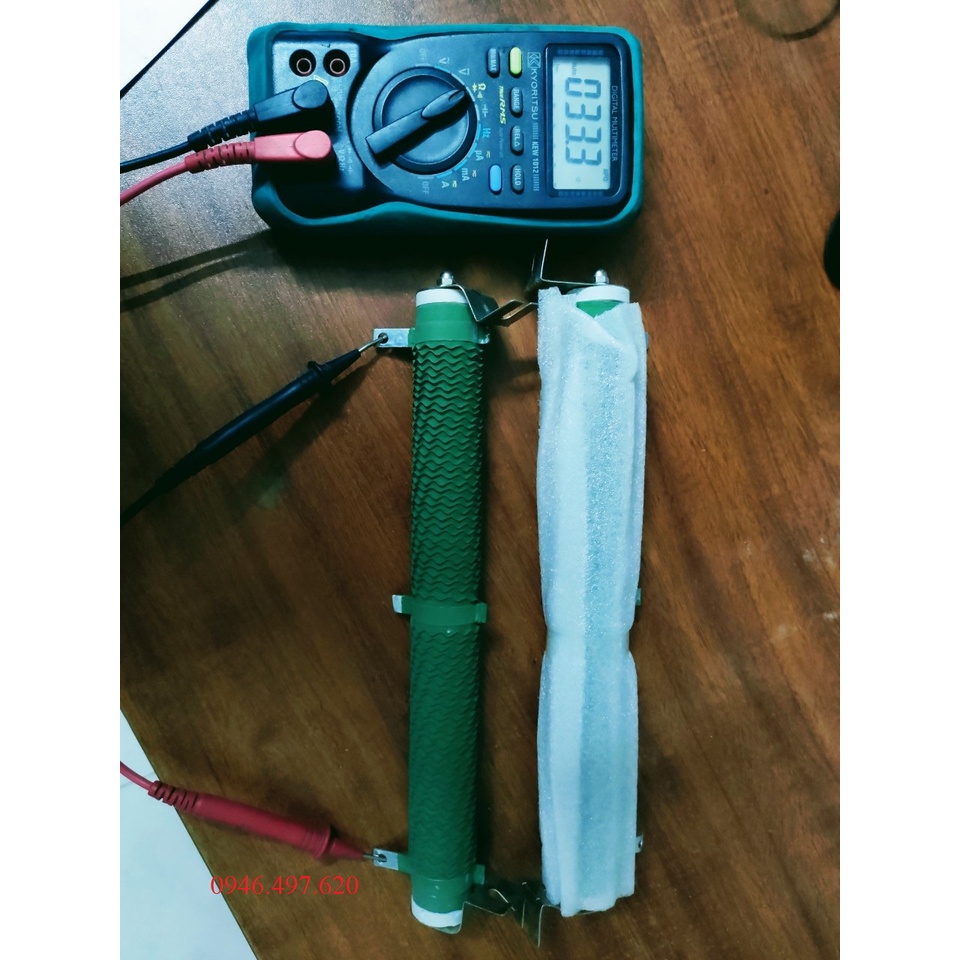 Điện trở xả biến tần