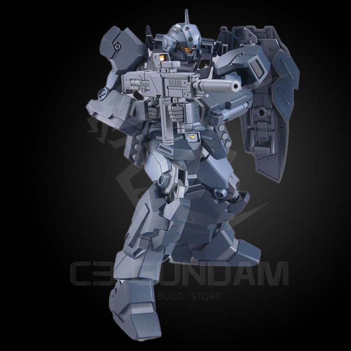 MÔ HÌNH GUNDAM HG UC 130 1/144 RGM-96X JESTA BANDAI GUNDAM UC HGUC