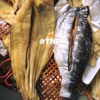 Khô cá tra phồng Campuchia_500gr. 1kg