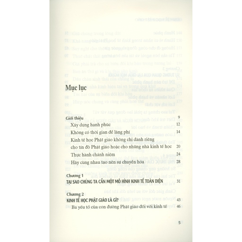 Sách - Kinh Tế Học Phật Giáo - Một Hướng Đi Minh Triết Cho Ngành Kinh Tế Chính Trị | BigBuy360 - bigbuy360.vn