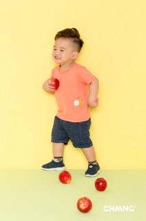 Bộ hè chaang baby