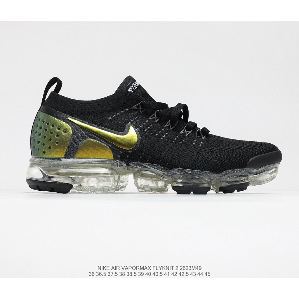 Order 1-2 Tuần + Freeship Giày Outlet Store Sneaker _Nike Air VaporMax Flyknit 2 MSP: 2623M496 gaubeaostore.shop