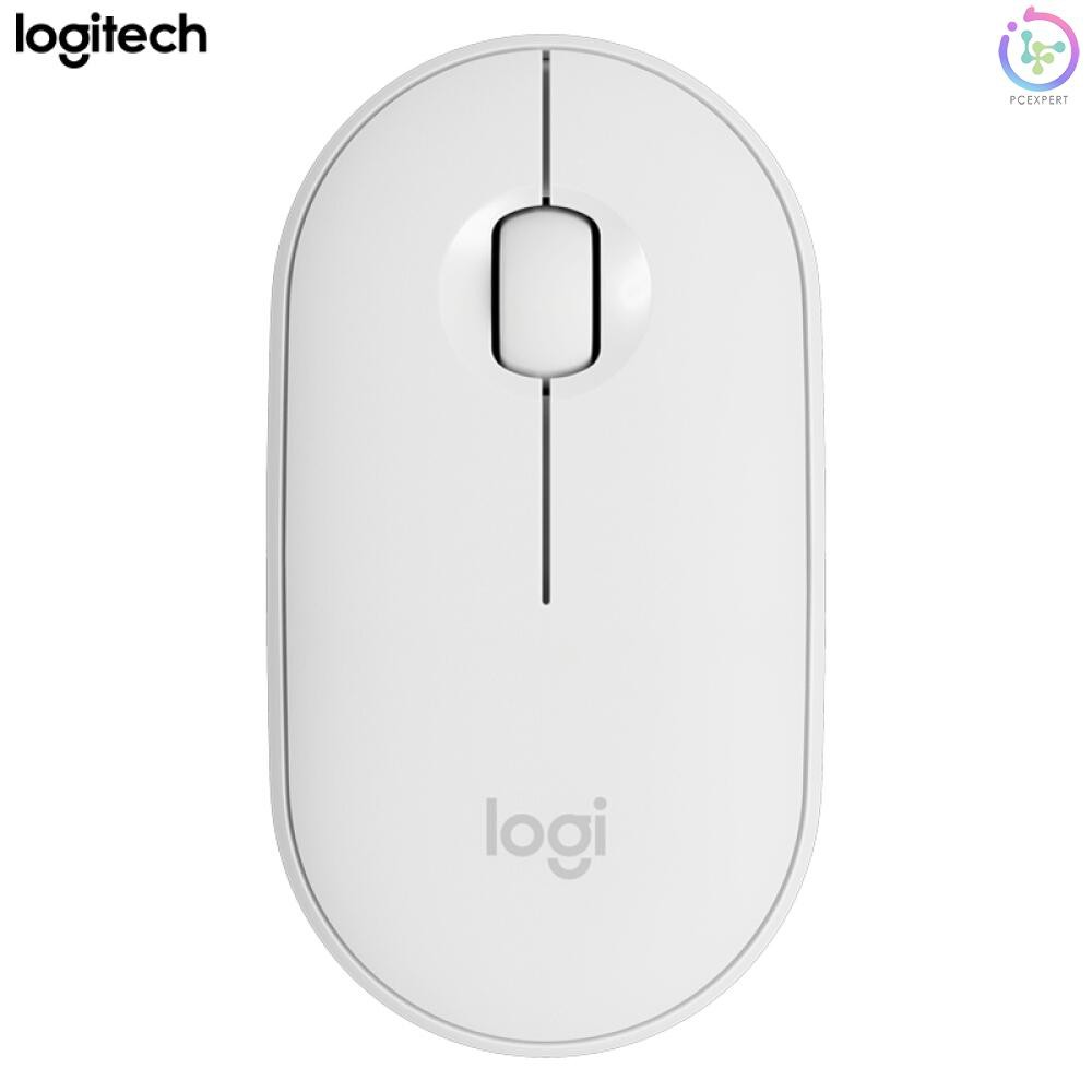 Chuột Không Dây Logitech Pebble 2.4ghz Cao Cấp