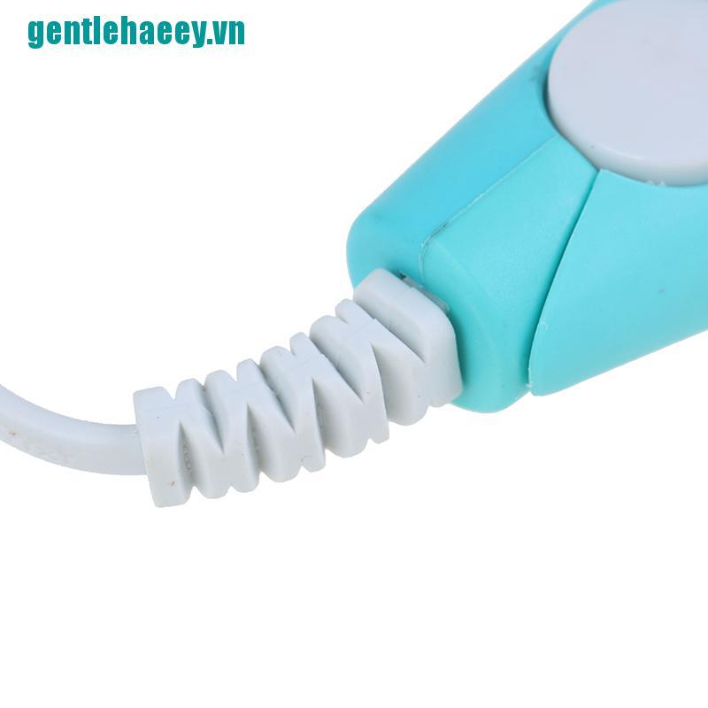 Máy hàn miệng túi thực phẩm cỡ nhỏ tiện lợi