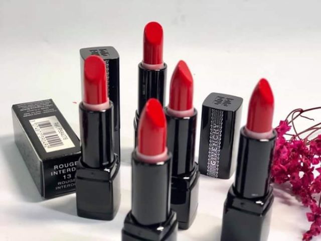 Son Givenchy 13 mini fullbox