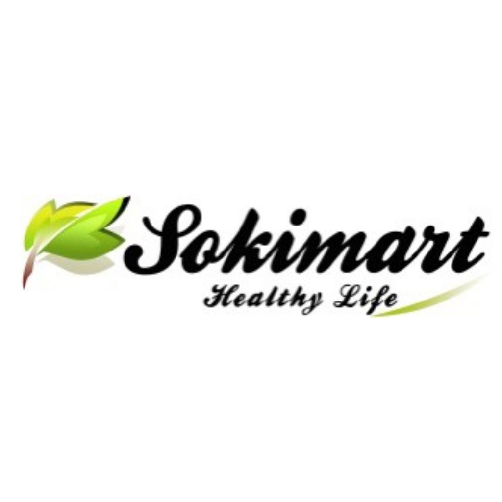 Sokimart- Siêu thị bách hóa