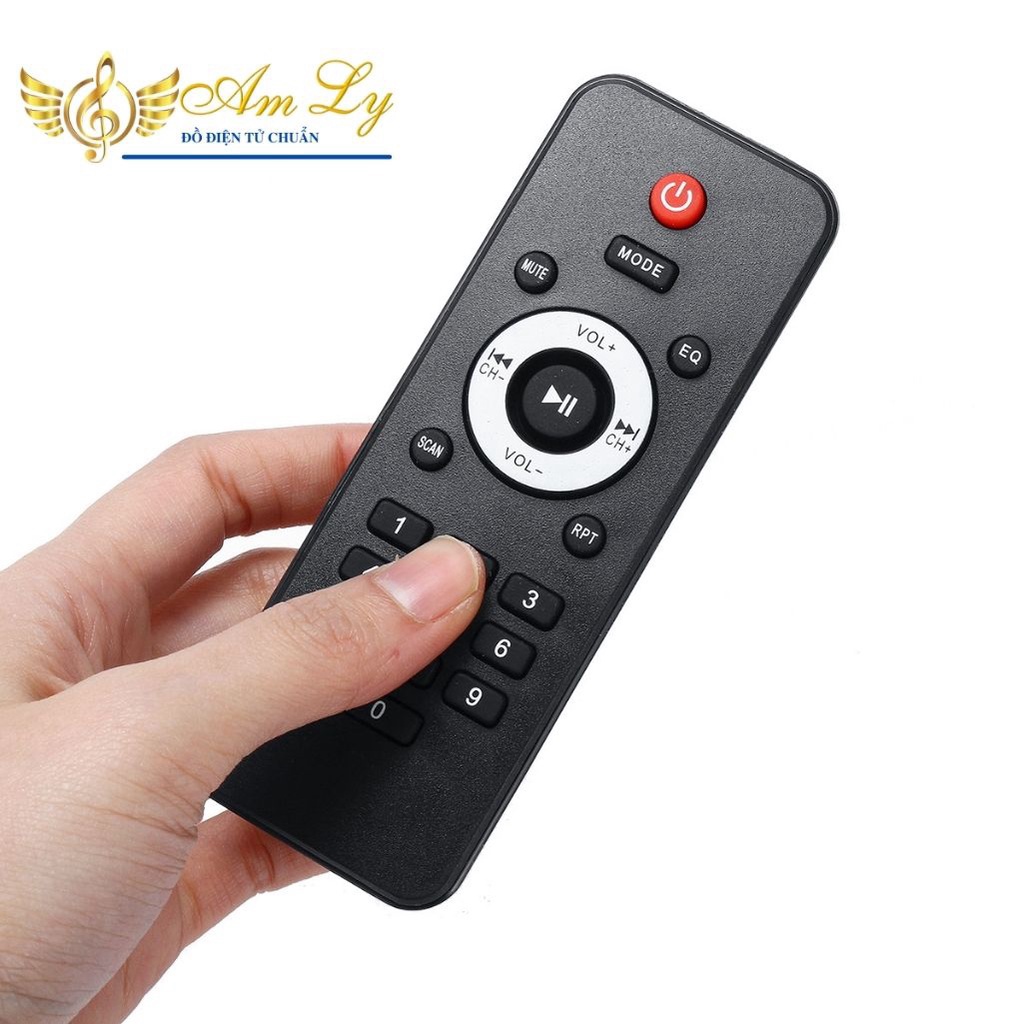 Amply karaoke Bluetooth SUNBUCK 6188BT đánh siêu đỉnh , công suất cực đại, âm thanh siêu đỉnh. Giá rẻ nhất