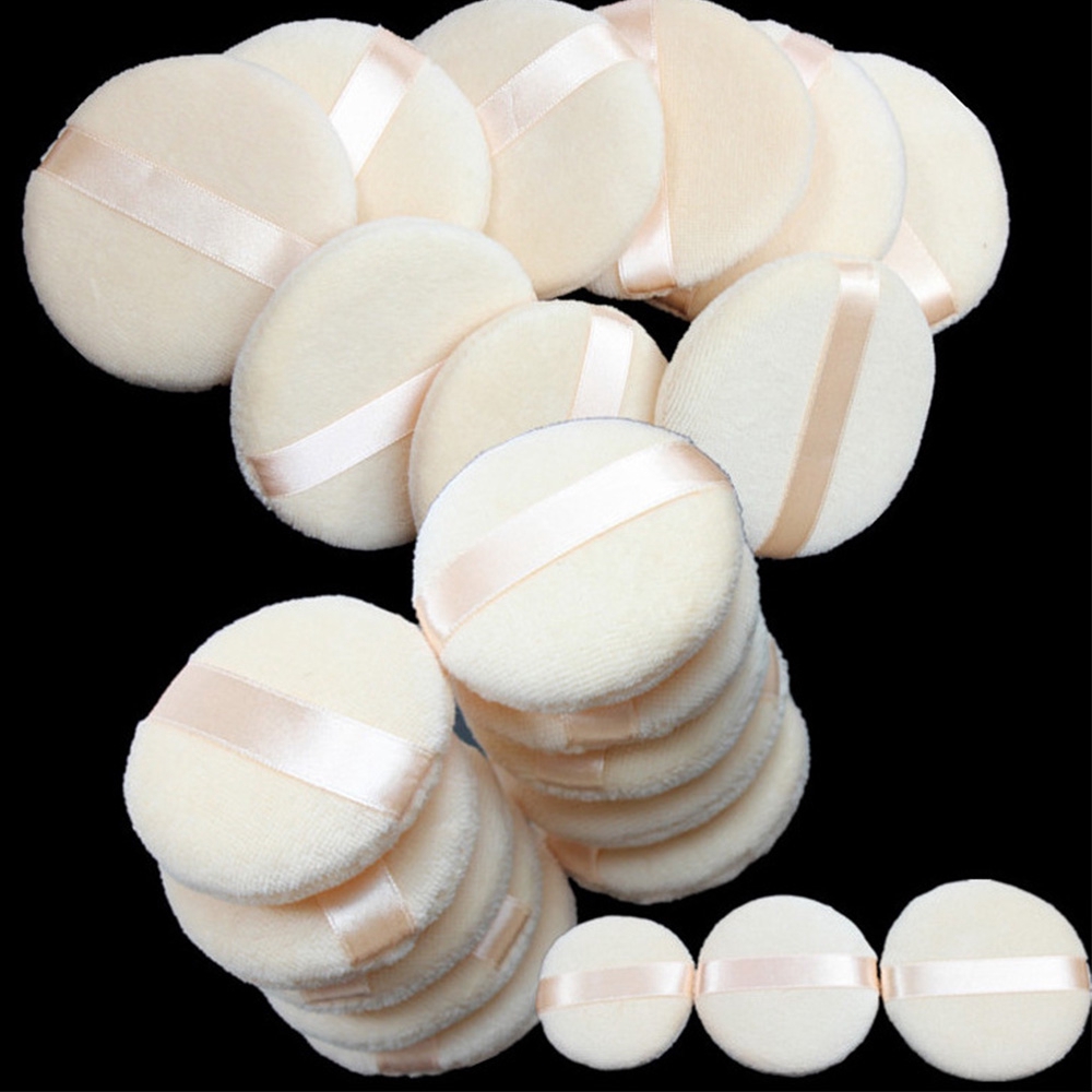 [Hàng mới về] Mút Tán Kem Nền Bb Trang Điểm Cao Cấp