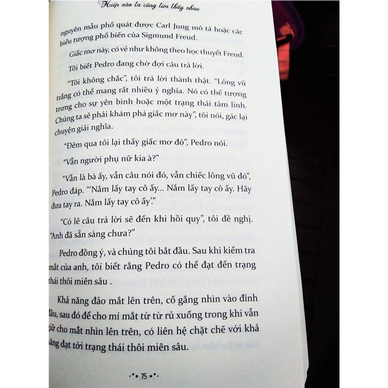 Sách - Kiếp Nào Ta Cũng Tìm Thấy Nhau